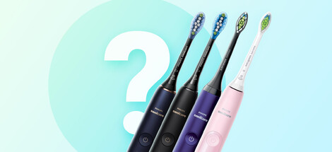 Srozumitelně. 7 nejčastějších otázek o sonických kartáčcích Philips