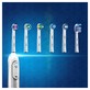 Oral-B Precision Clean EB20-9 náhradní hlavice 9 ks
