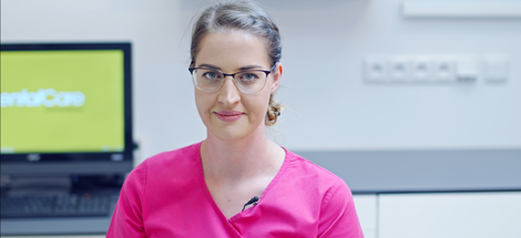 Co vás čeká při vstupní prohlídce na dentální hygieně?