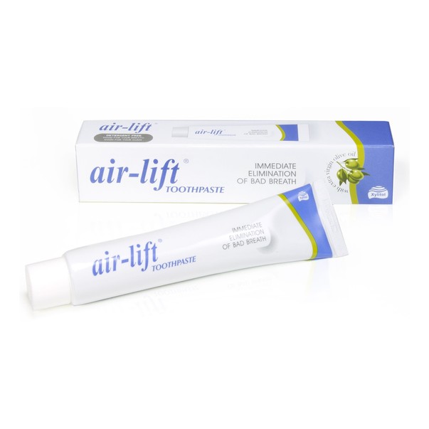 Air-Lift Svěží dech zubní pasta 50 ml
