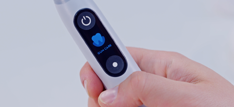 RECENZE: magnetický kartáček Oral-B iO Series 6