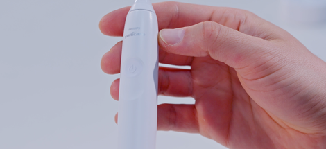 RECENZE: sonický kartáček Philips Sonicare 3100