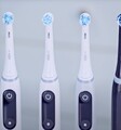 Jaké jsou rozdíly mezi magnetickými kartáčky Oral-B iO