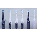 Jaké jsou rozdíly mezi magnetickými kartáčky Oral-B iO