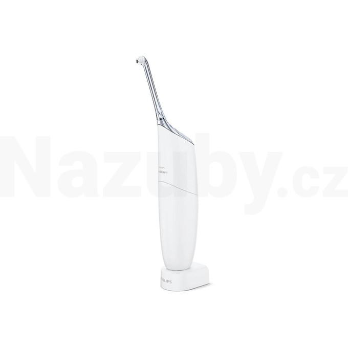 Philips Sonicare HX8438/01 AirFloss Ultra Silver ústní sprcha