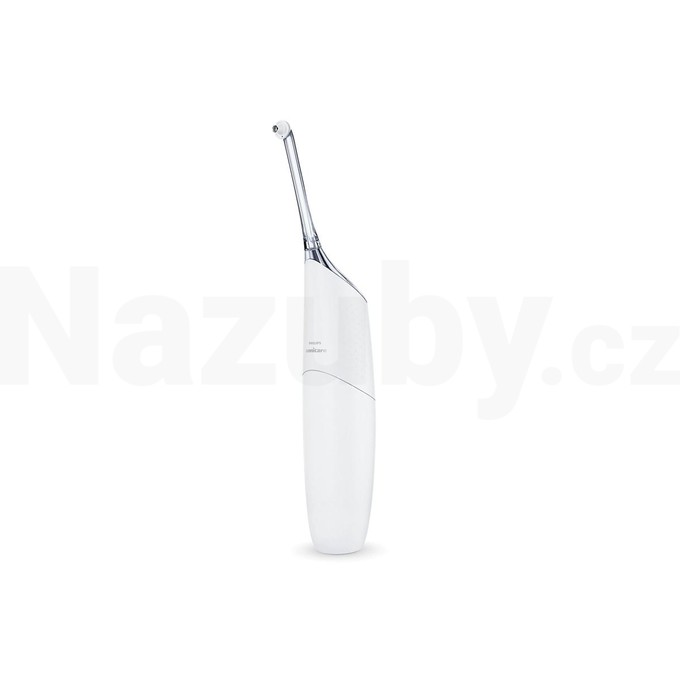 Philips Sonicare HX8438/01 AirFloss Ultra Silver ústní sprcha