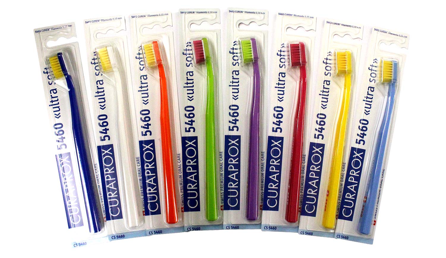 Jack N' Jill Organic Strawberry dětská zubní pasta 50 g