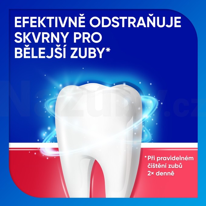 Sensodyne Sensitivity&Gum Whitening zubní pasta 3x75ml