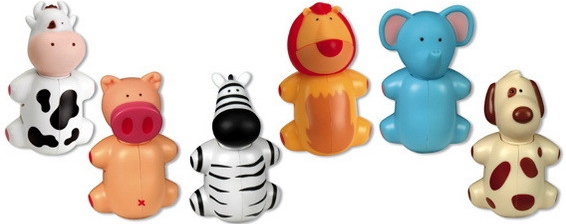 Sensodyne Rapid zubní pasta 3x75ml