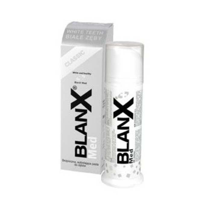 BlanX Med Classic bělící pasta 75 ml