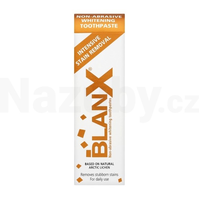 BlanX Med Intense Stain Removal 100 ml
