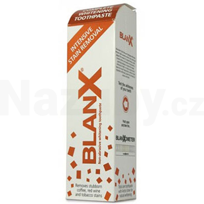 BlanX Med Intense Stain Removal 100 ml
