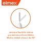 Elmex mezizubní kartáčky mix 8 ks