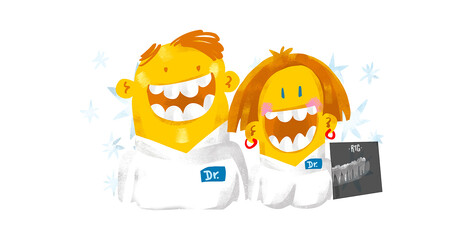 NazubyPROFI: profesionálové, jsme tu pro vás