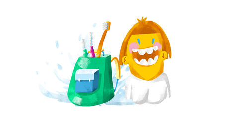 Dentální hygiena: kde ji v ČR studovat? Kompletní průvodce + VIDEA