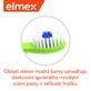 Elmex Kids 3–6 let dětský zubní kartáček