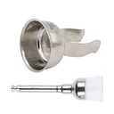 Nástroje na leštění