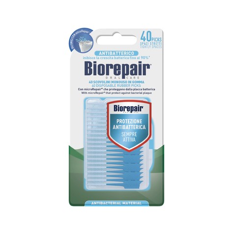 BioRepair Picks Fine mezizubní kartáček 40 ks