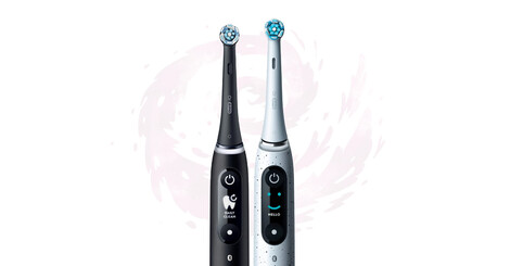 Oral-B iO srovnání: jak vybrat správný model?