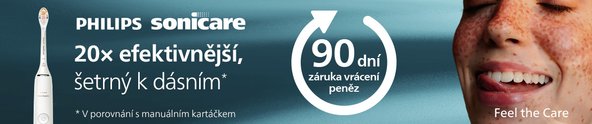 Banner 90 dní na vyzkoušení