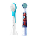 Dětské náhradní hlavice