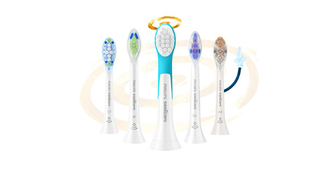 Jak vybrat správné náhradní hlavice Philips Sonicare? Přehledný průvodce + VIDEO