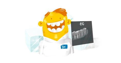 Když musí zub ven. Co čekat před, během a po zákroku