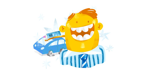 Jste to vy? Hledáme parťáka, který umí domluvit skvělý obchod