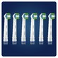 Oral-B Precision Clean CleanMaximiser náhradní hlavice 6 ks