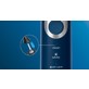 Philips Sonicare HX6871/47 ProtectiveClean 6100 Navy Blue sonický kartáček