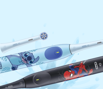 Oral-B Kids