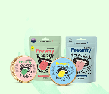 Fresmy