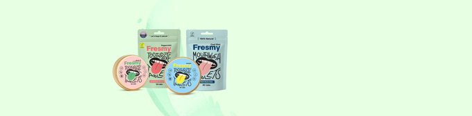 Fresmy