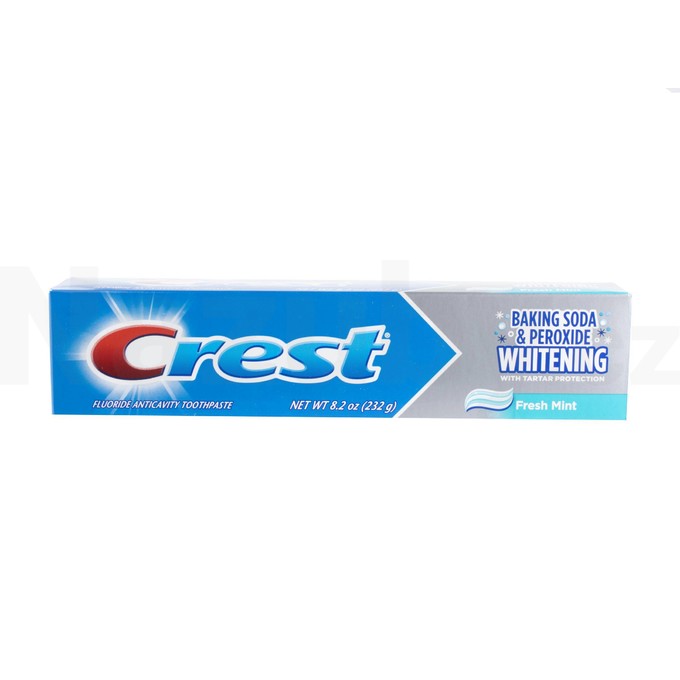 Crest Whitening zubní pasta 232 g