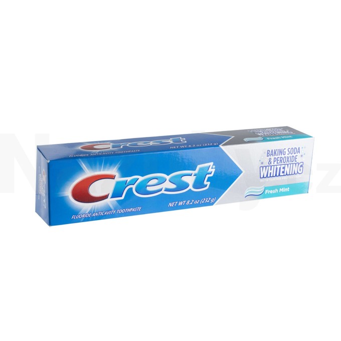 Crest Whitening zubní pasta 232 g