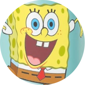 spongebob