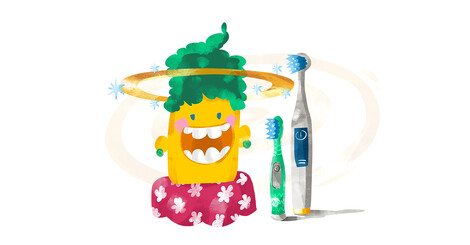 Jak si vybrat mezi elektrickými kartáčky Philips Sonicare? Velký přehled!