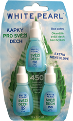 Tandex Tape zubní páska 25 m