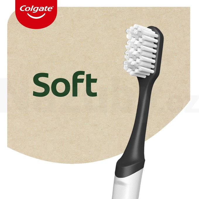 Colgate RecyClean zubní kartáček