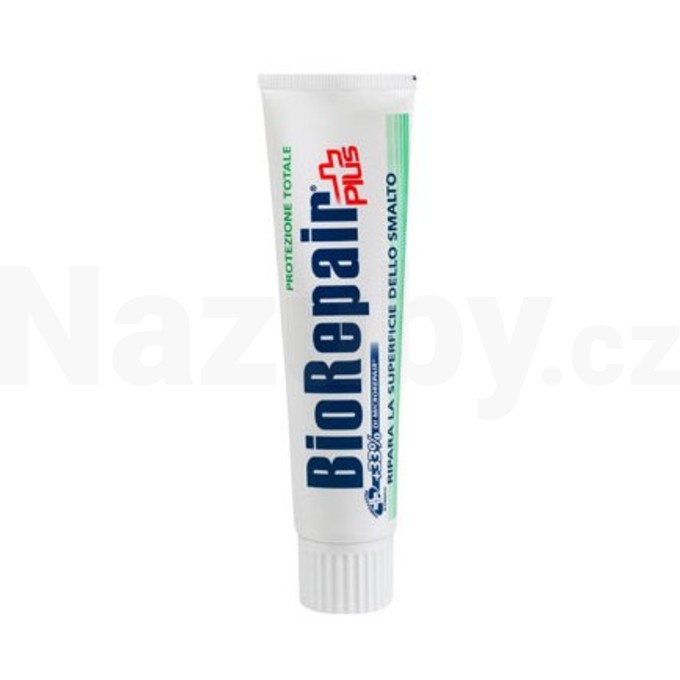 BioRepair Plus Total Protection zubní pasta 100 ml