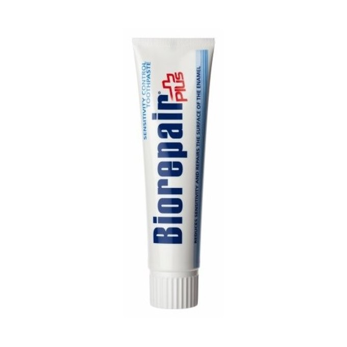 BioRepair Plus Sensitivity Control zubní pasta 100 ml