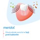 Meridol Complete Care ústní voda 400 ml