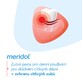 Meridol Complete Care citlivé dásně a zuby zubní pasta 75 ml