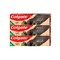 Colgate Natural Extracts Charcoal&Mint zubní pasta 3x75 ml