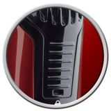 Oral-B iO Ultimate Clean Black náhradní hlavice 4 + 4 ks