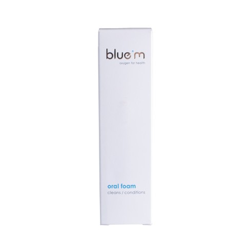 Bluem ústní pěna 50 ml