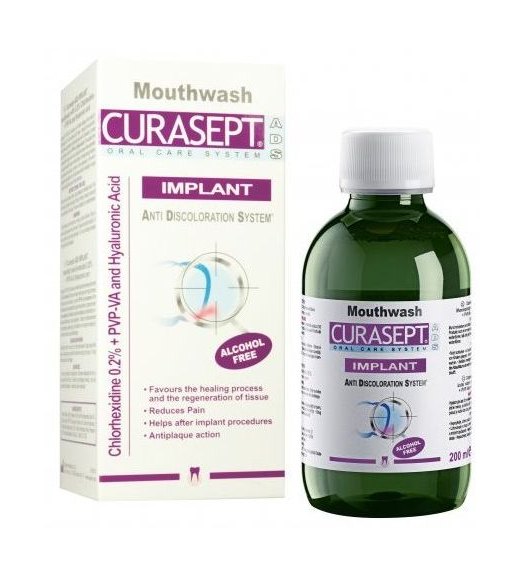 Promis Black zubní kartáček 1+1 ks