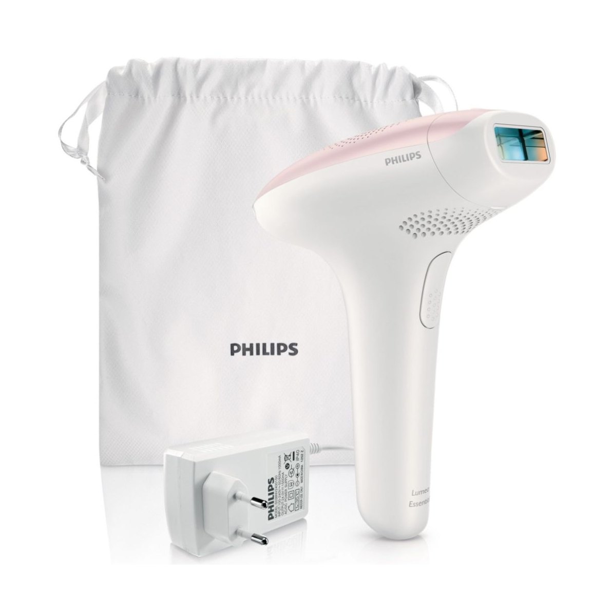 Oral-B iO Series 4 Black magnetický kartáček