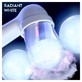Oral-B iO Radiant White náhradní hlavice 4 ks