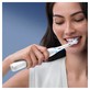 Oral-B iO Series 8 White Alabaster magnetický kartáček - ROZBALENÉ ZBOŽÍ